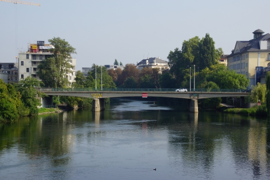 Pont Louis-Pasteur