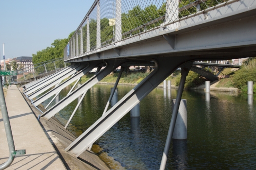 Braque Footbridge