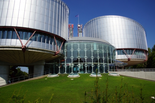 Cour européenne des Droits de l'Homme