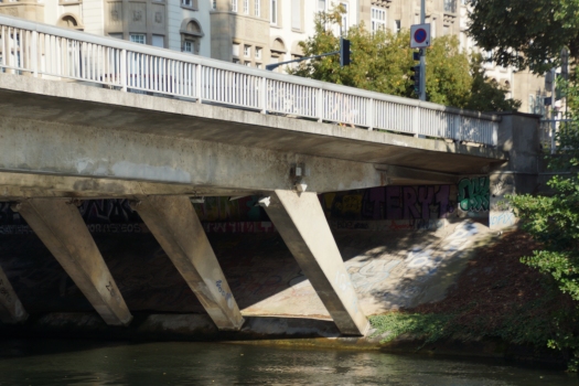 Dordogne Bridge