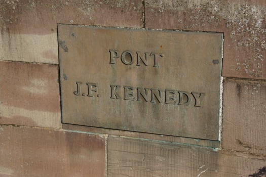 John F. Kennedy Bridge