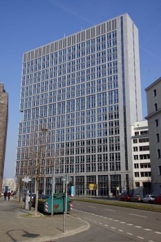 Leipziger Strasse 51 Office Building