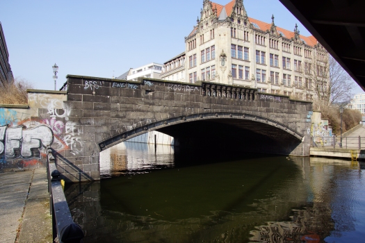 Gertraudenbrücke