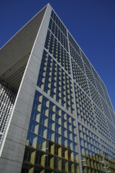 Great Arch of La Défense