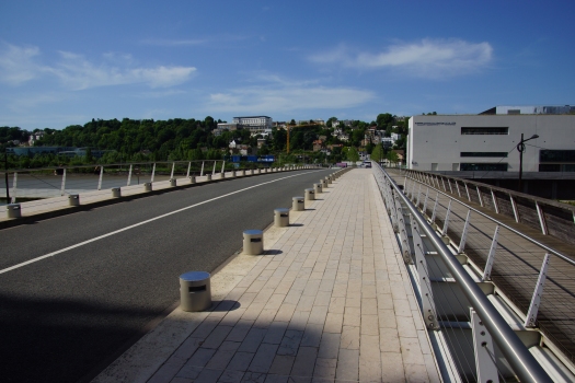 Renault-Brücke