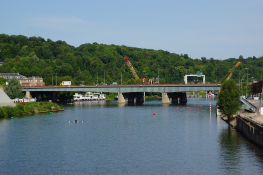 Sèvres Bridge