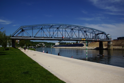 Seibert-Brücke