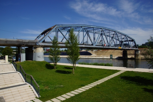 Seibert Bridge