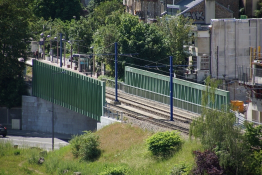 Pont-tramway de Sèvres 