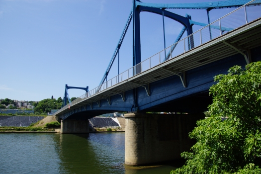 Daydé Bridge