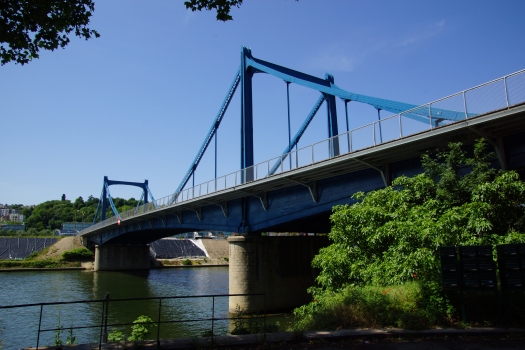 Daydé Bridge