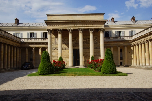 Palais de la Légion d'honneur