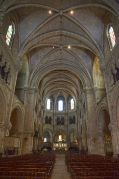 Kathedrale Notre-Dame-et-Saint-Castor