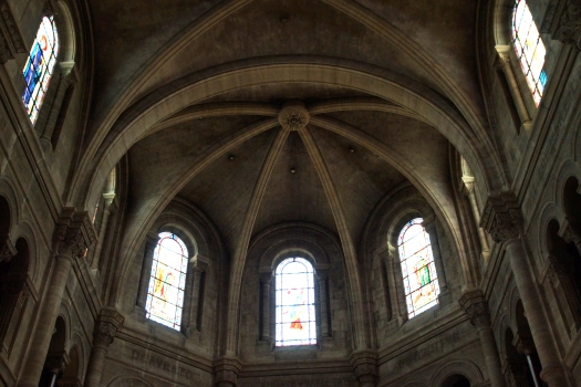 Kathedrale Notre-Dame-et-Saint-Castor