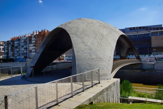Puente de Matadero