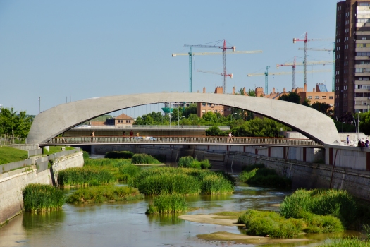Puente de Matadero
