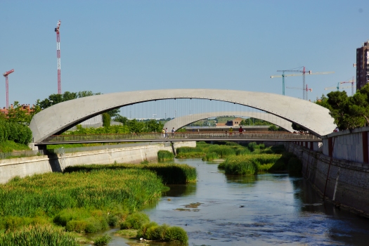 Puente de Invernadero