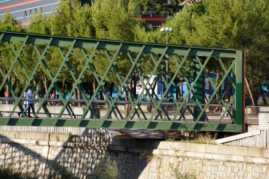 Puente de Andorra