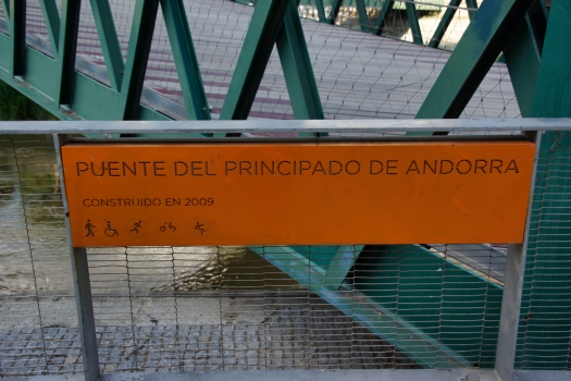 Puente de Andorra