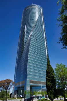 Espacio Tower
