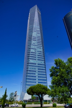 Cristal-Turm