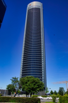PwC-Turm