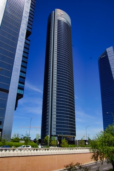 PwC Tower