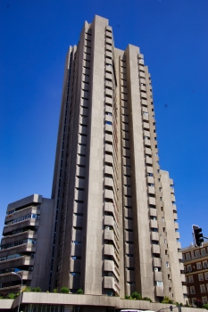 Valencia Tower