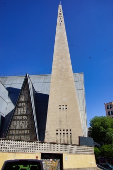 Iglesia del Santísimo Sacramento