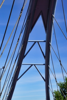 N-II Footbridge