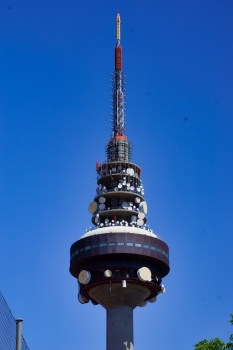 Torre de España