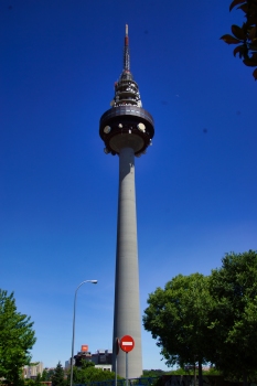 Torre de España