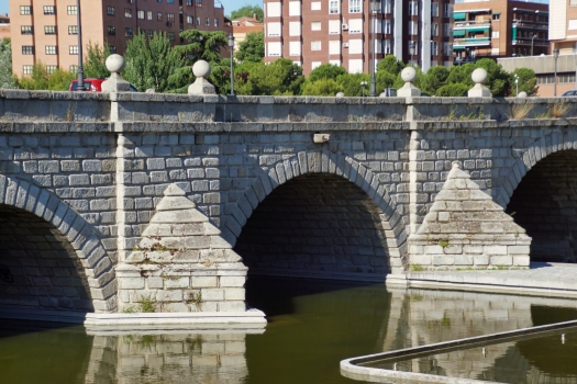 Pont de Ségovie
