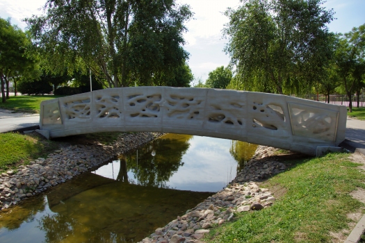 3D Bridge
