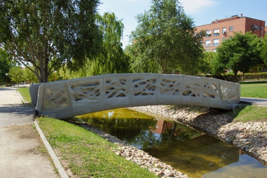 3D Bridge