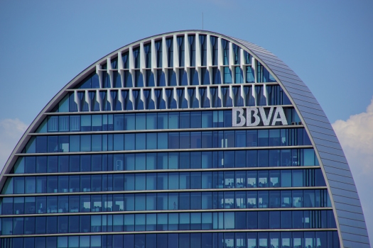 BBVA Headquarters