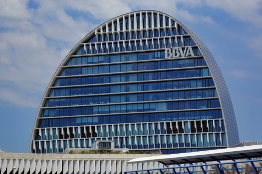 BBVA Headquarters