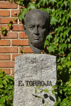 Eduardo Torroja