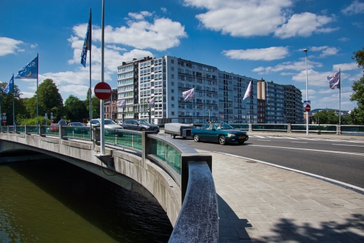 Vennes-Brücke 