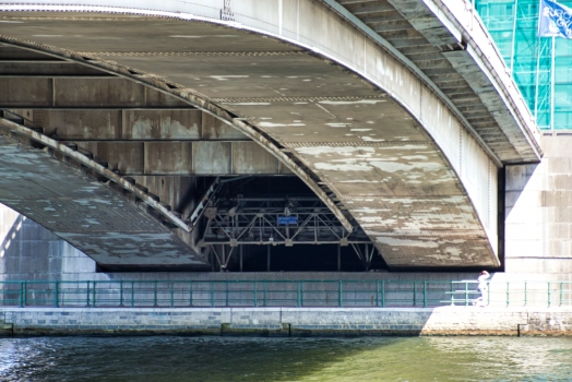 Pont Albert 1er