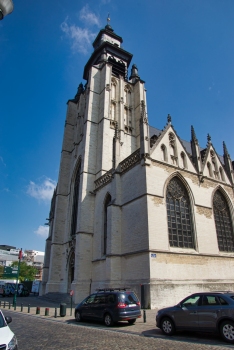 Kapellenkirche 