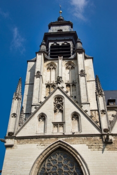 Kapellenkirche 