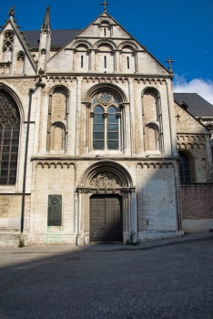 Kapellenkirche