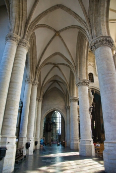 Église Notre-Dame-de-la-Chapelle