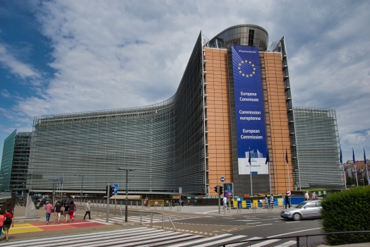 Immeuble Berlaymont