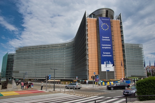 Immeuble Berlaymont