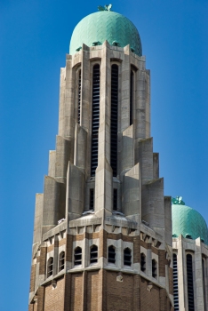 Basilique Nationale du Sacré-Cœur