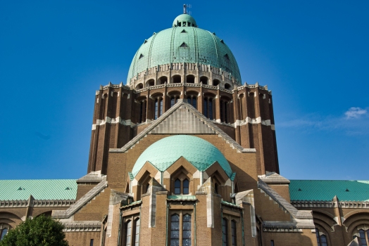 Basilique Nationale du Sacré-Cœur