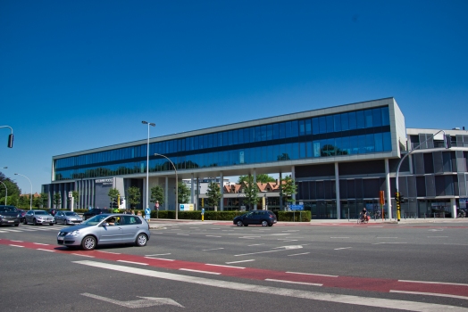 Katelijnepoort Business Centre