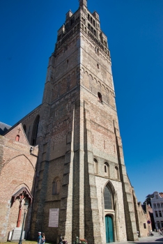 Kathedrale von Brügge